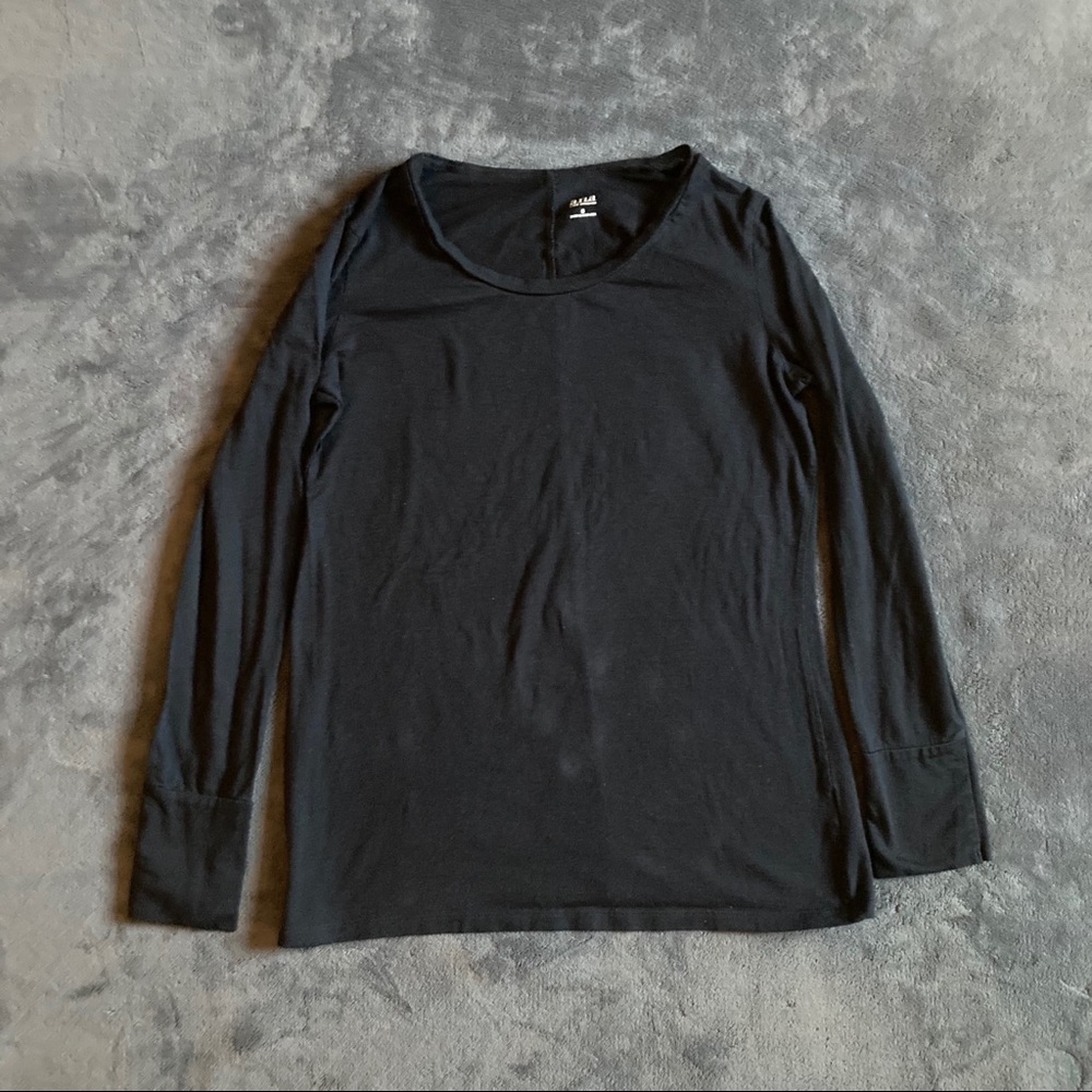 Girls Long Sleeve